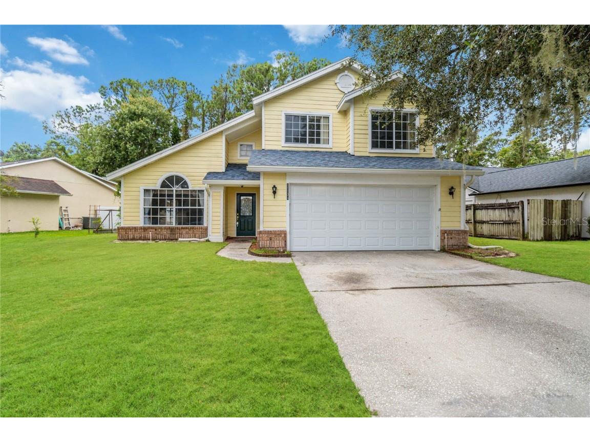 11128 Cypress Leaf Drive Orlando FL 32825 - LAKE BERGE O6236866 image1
