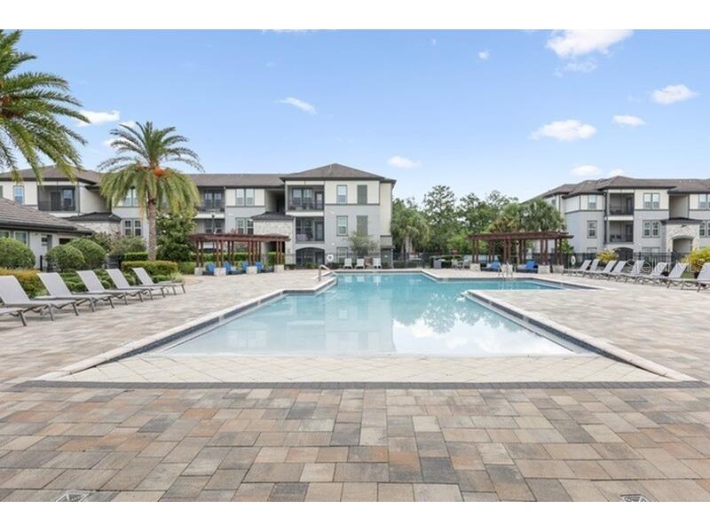 11128 Grande Pines Circle #PALM Orlando FL 32821 O6403302 image1