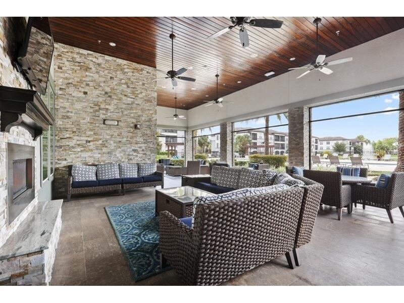 11128 Grande Pines Circle #PALM Orlando FL 32821 O6403302 image11