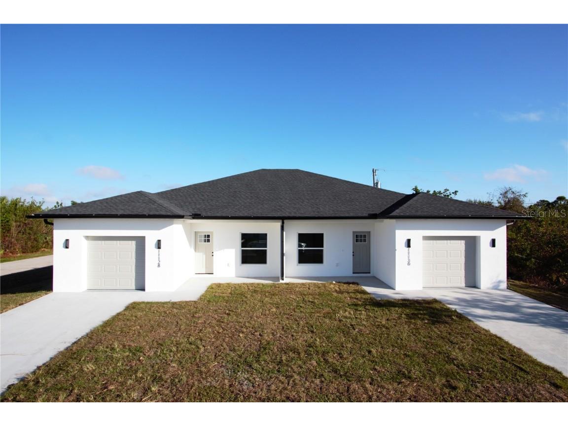 11128 Kimberly Avenue Englewood FL 34224 A4639917 image1