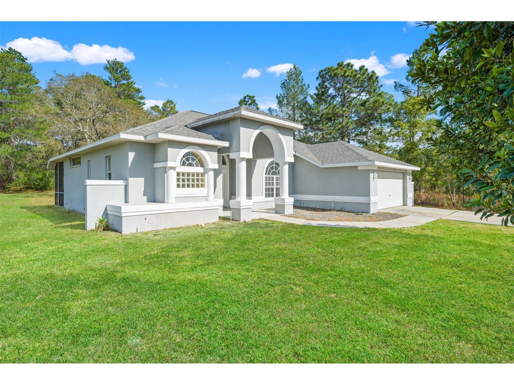 11128 Lomita Wren Road Weeki Wachee FL 34614 W7884510 image2
