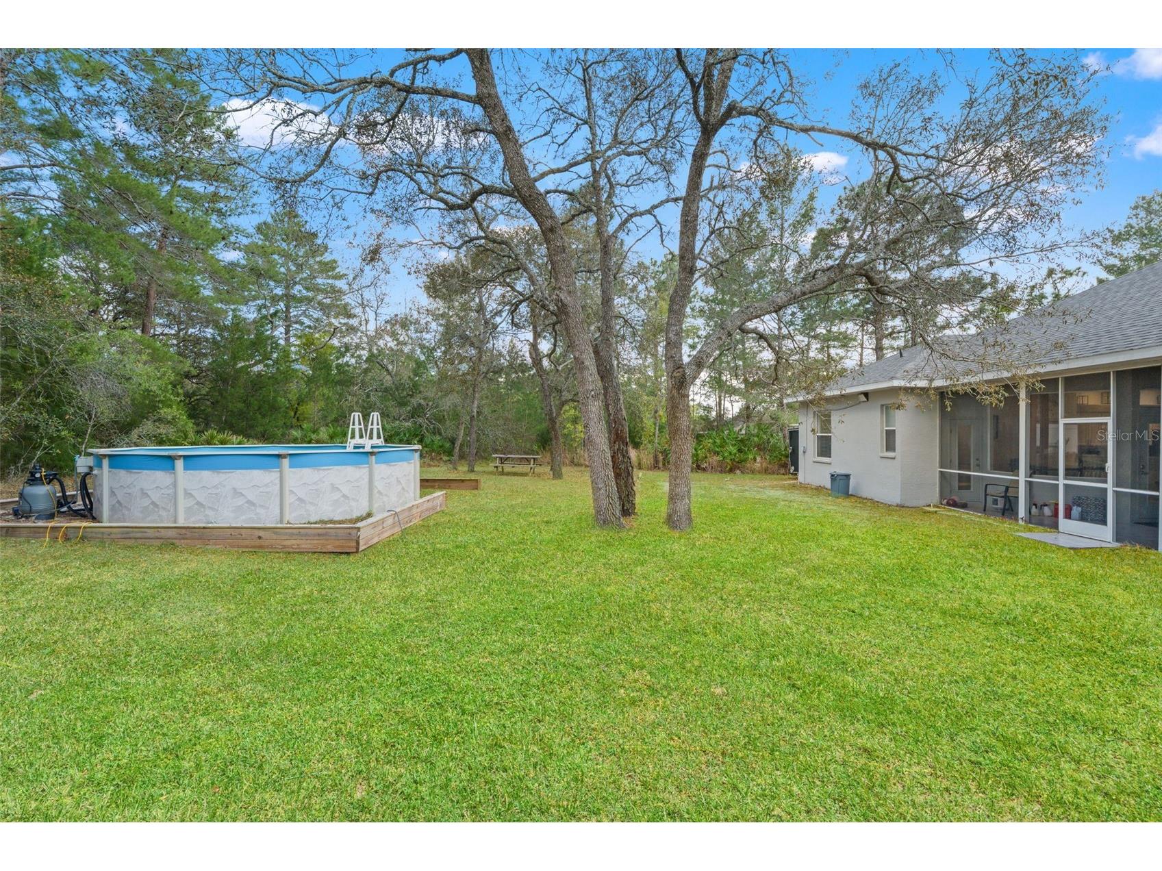 11128 Lomita Wren Road Weeki Wachee FL 34614 W7884510 image34