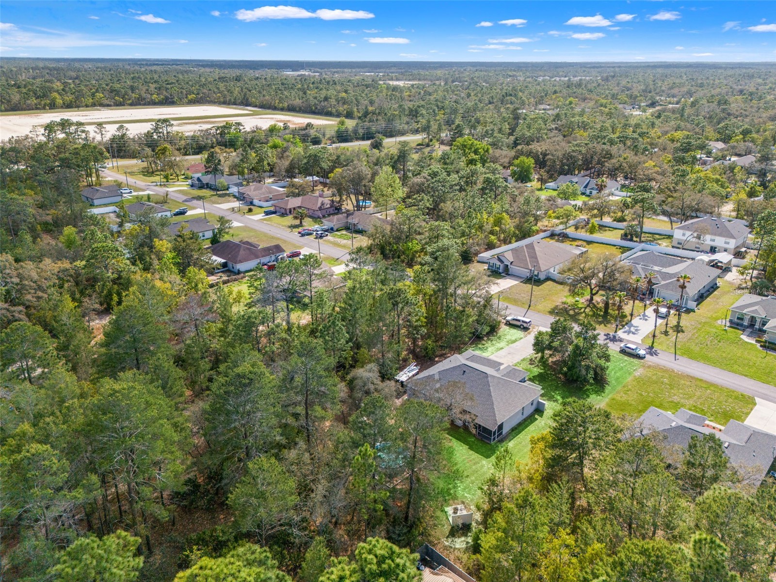 11128 Lomita Wren Road Weeki Wachee FL 34614 W7884510 image35