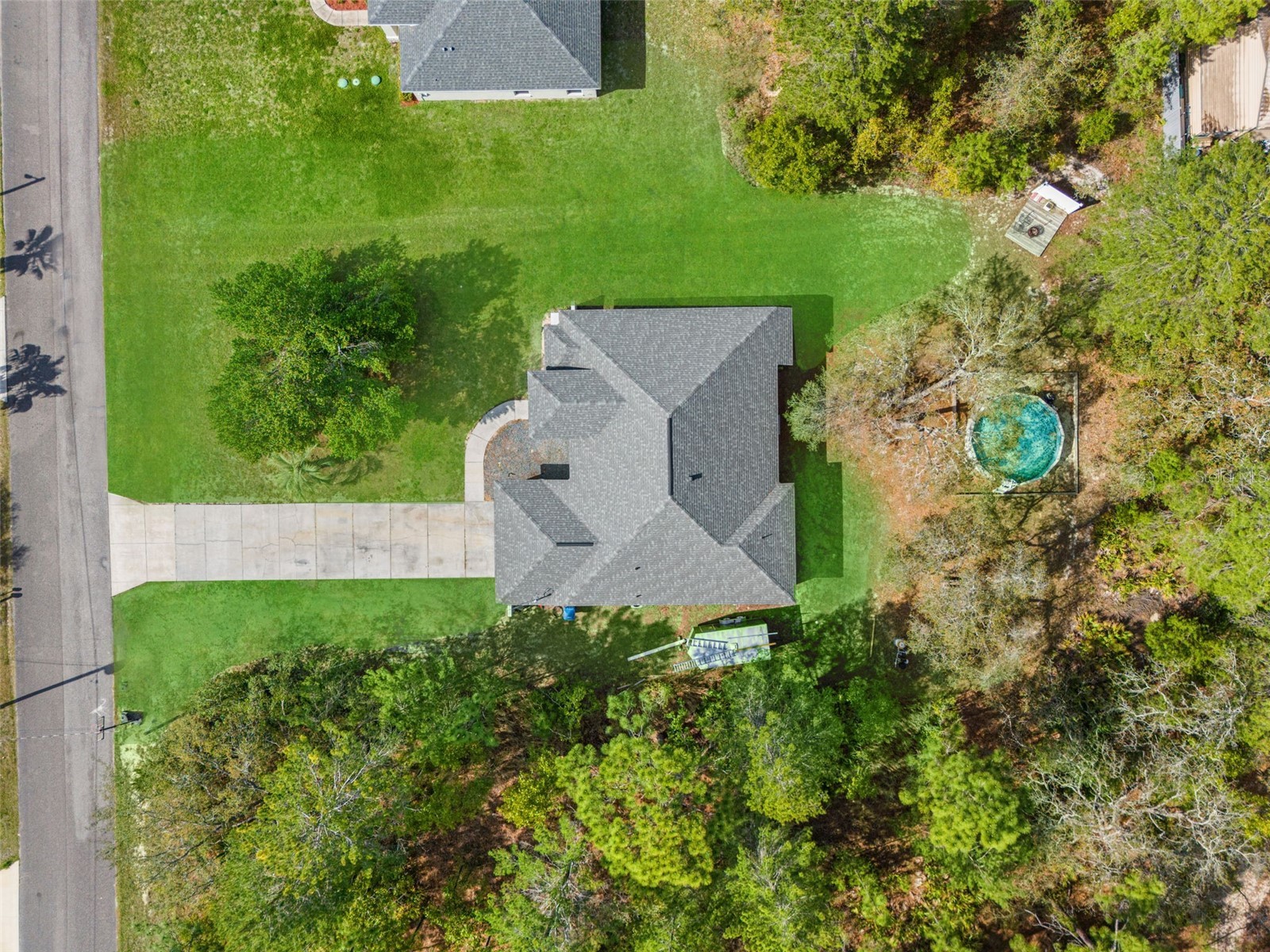 11128 Lomita Wren Road Weeki Wachee FL 34614 W7884510 image37