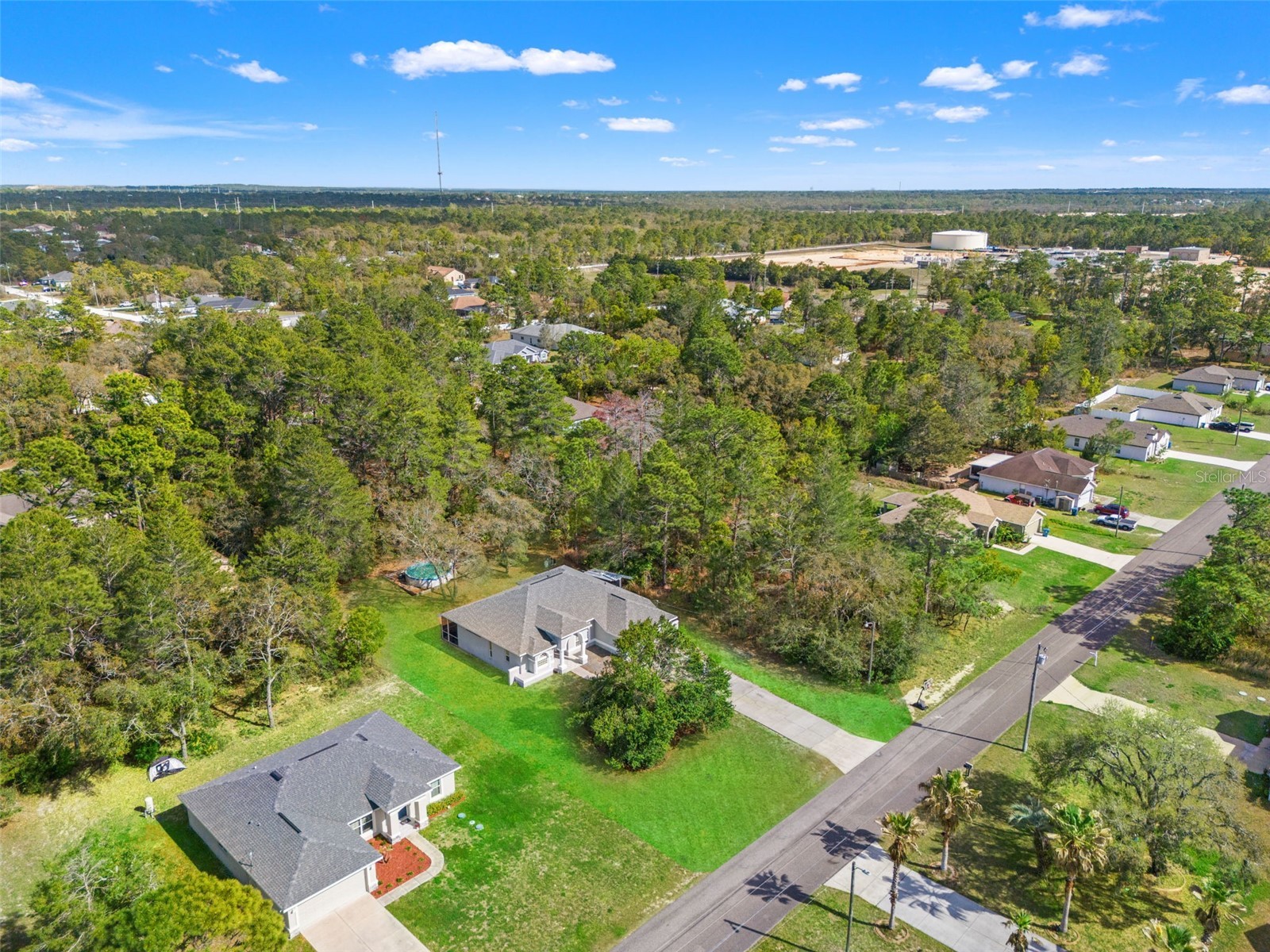 11128 Lomita Wren Road Weeki Wachee FL 34614 W7884510 image39