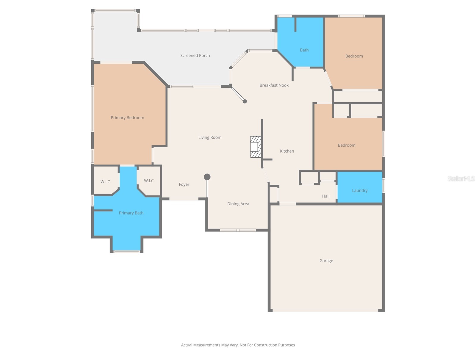 11128 Lomita Wren Road Weeki Wachee FL 34614 W7884510 image5