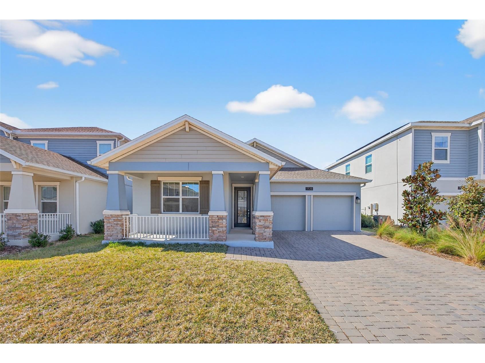 11128 Lore Way Orlando FL 32832 S5143140 image1