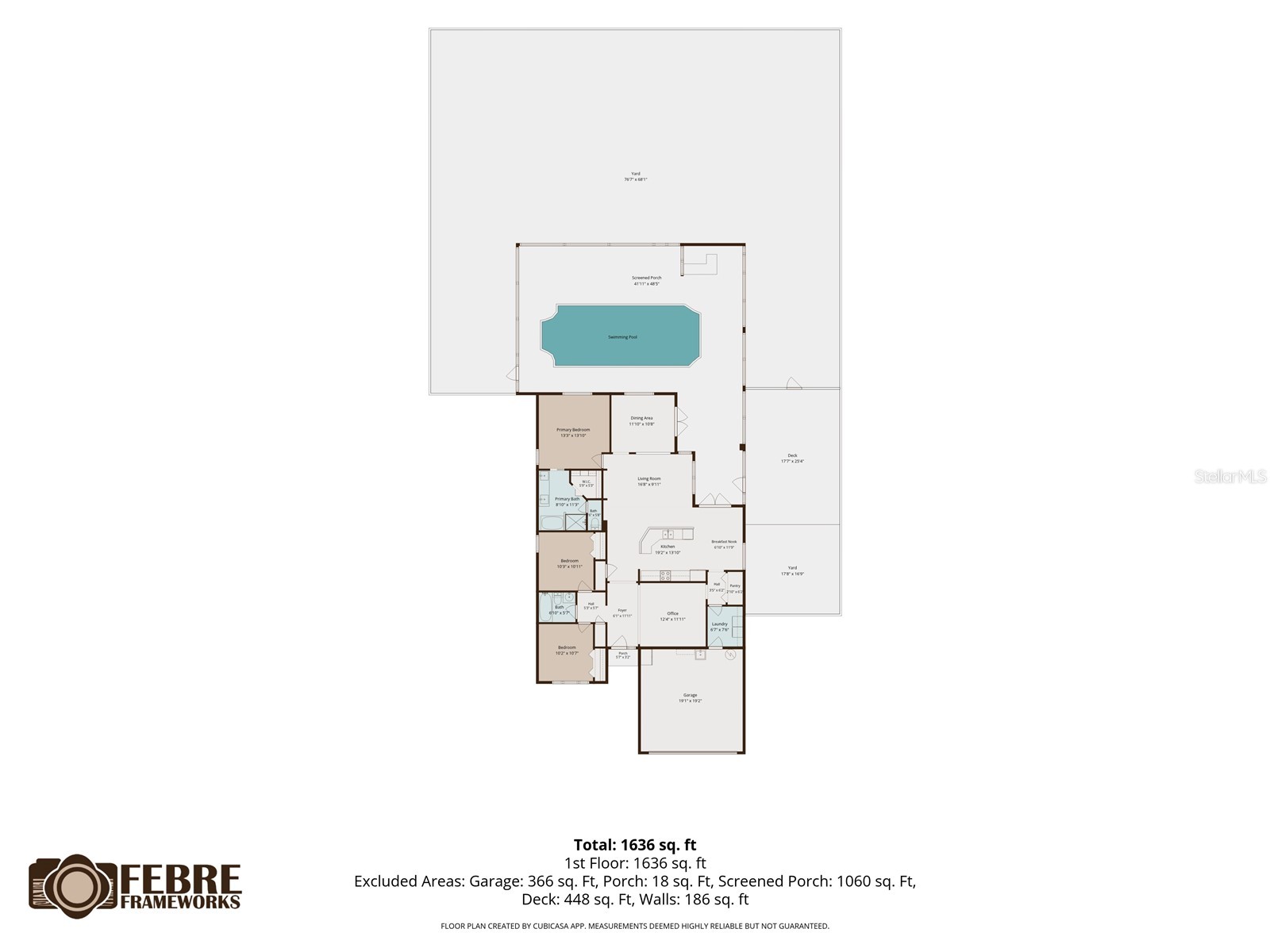 11129 Bridgecreek Drive Riverview FL 33569 TB8522041 image78