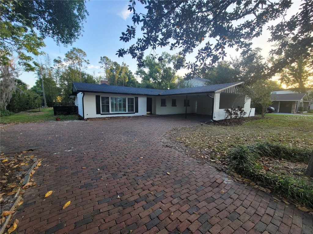 11129 Lake Butler Boulevard Windermere FL 34786 - WAUSEON BAY - LAKE BUTLER O6098234 image1