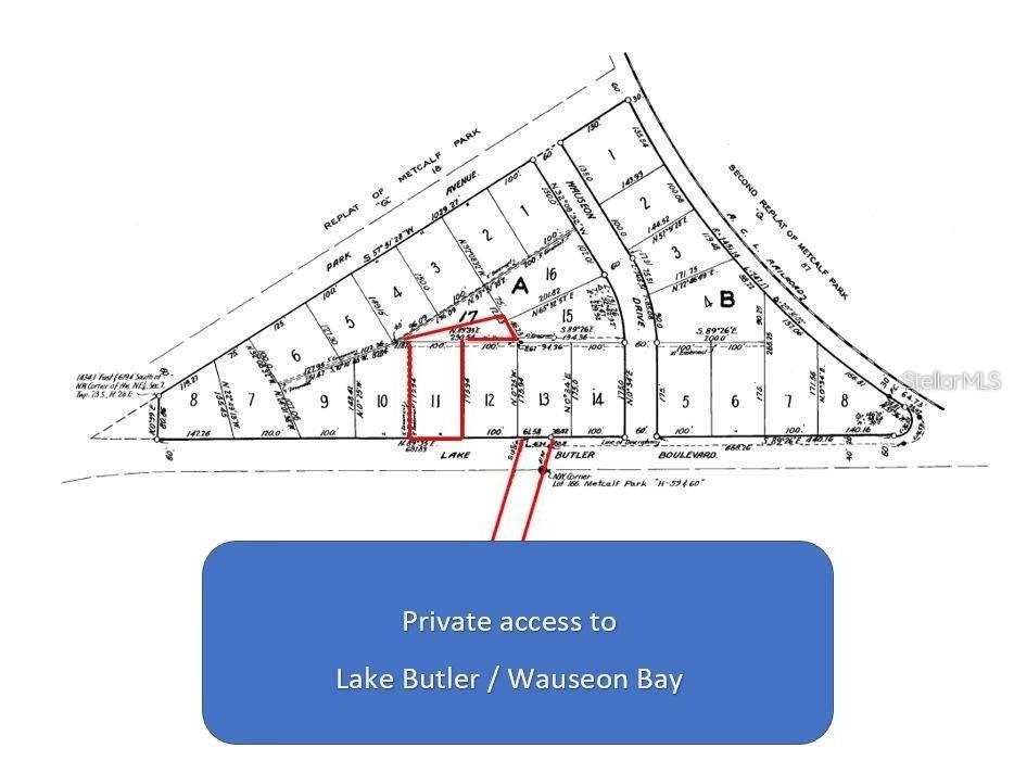 11129 Lake Butler Boulevard Windermere FL 34786 - LAKE BUTLER O6396488 image17