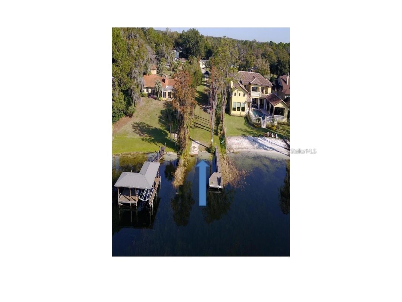 11129 Lake Butler Boulevard Windermere FL 34786 - LAKE BUTLER O6396488 image2