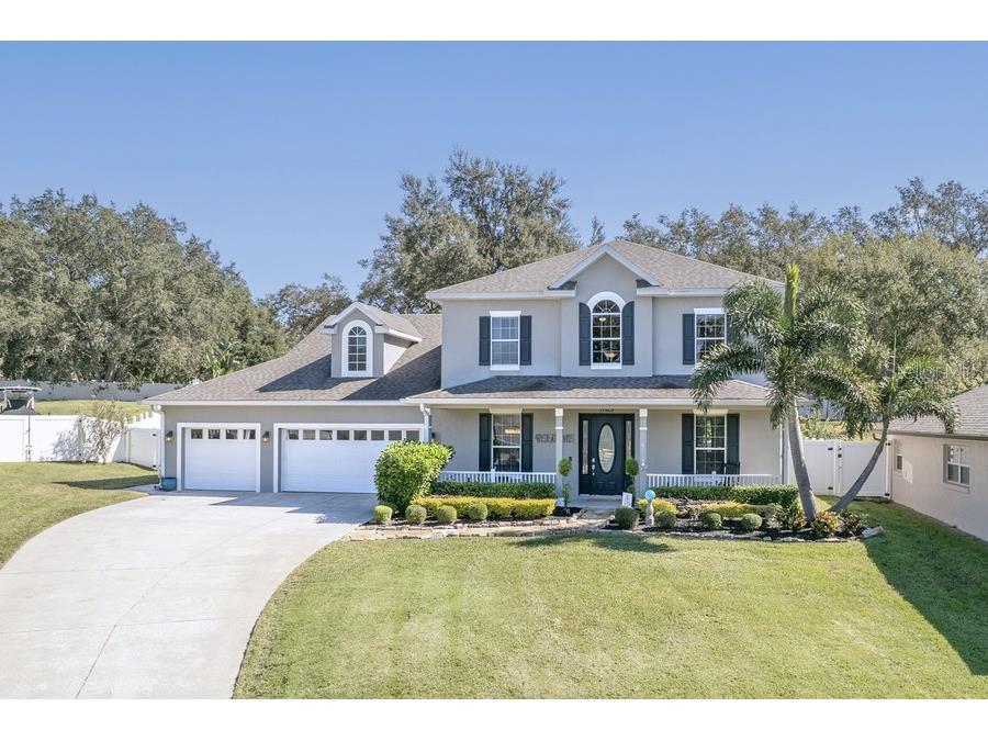 11129 Oakshore Lane Clermont FL 34711 - LOTS WIFE LAKE G5104029 image1