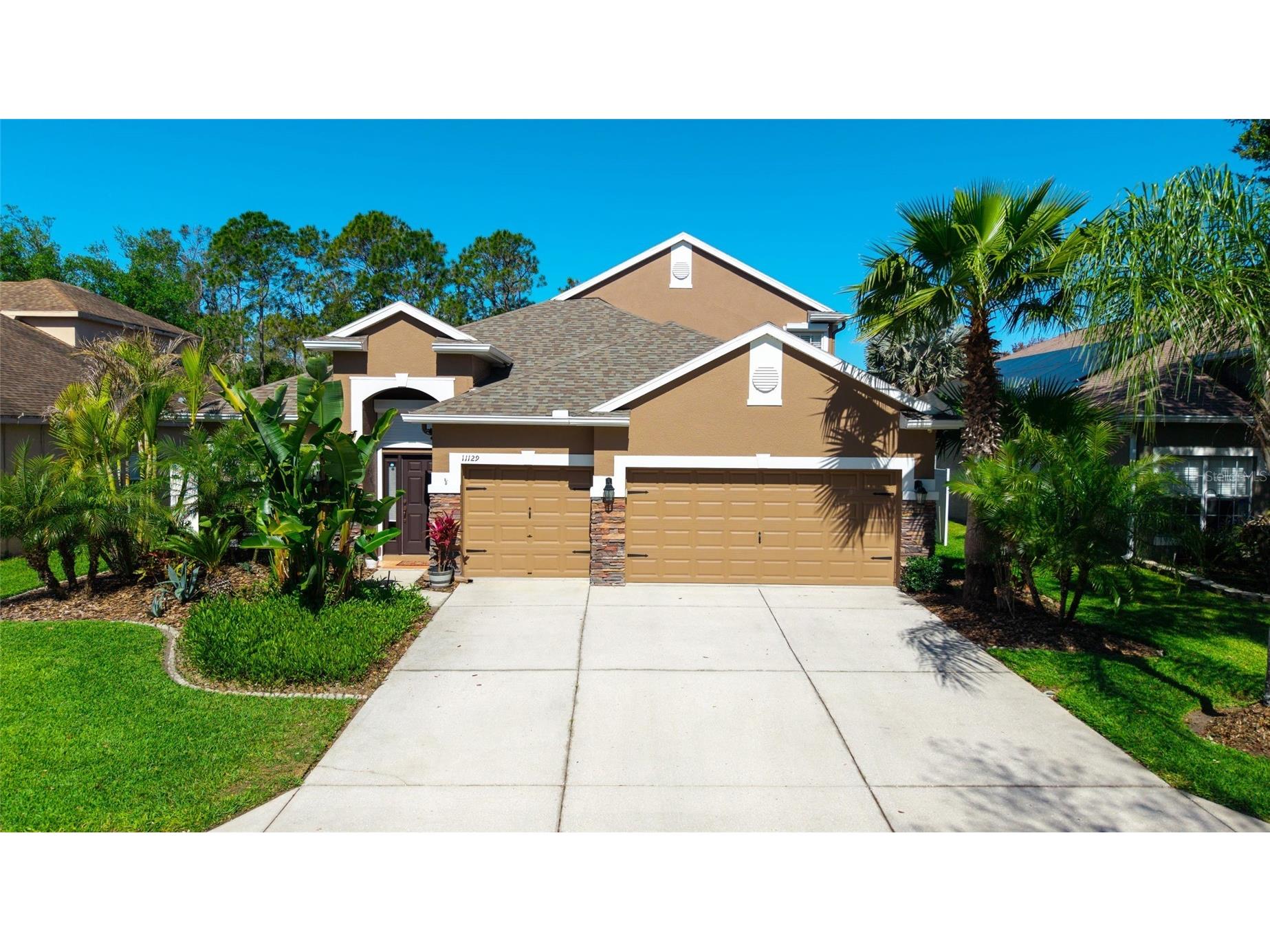 11129 Oyster Bay Circle New Port Richey FL 34654 W7884125 image1