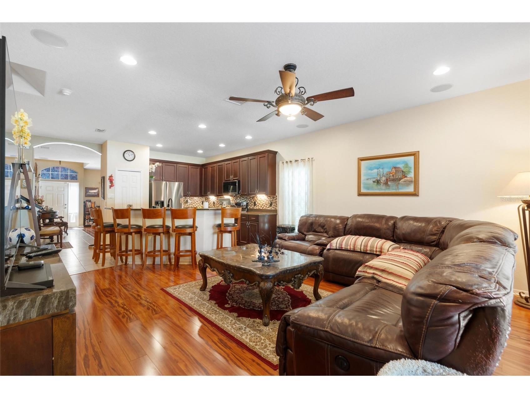11129 Oyster Bay Circle New Port Richey FL 34654 W7884125 image16