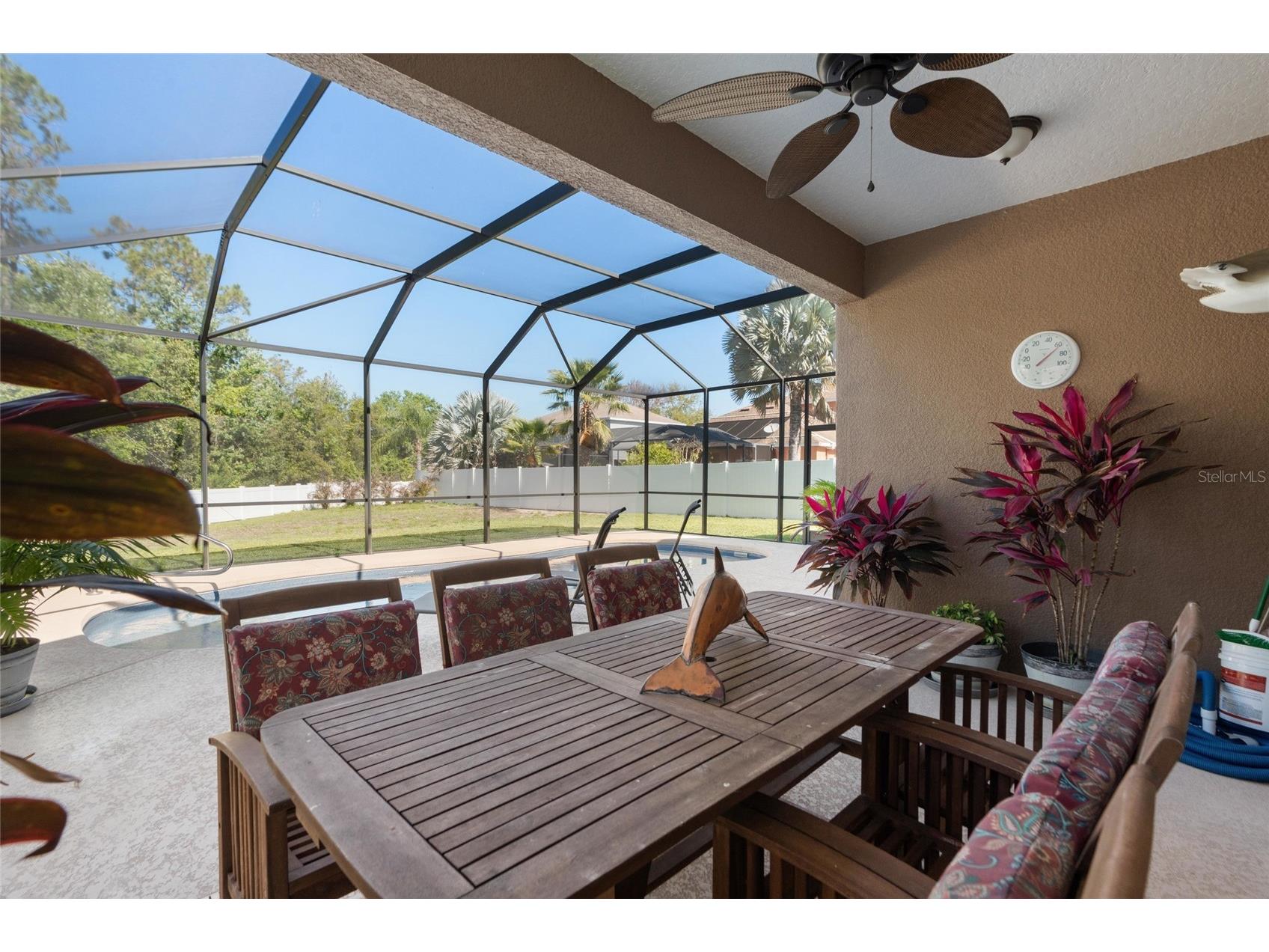 11129 Oyster Bay Circle New Port Richey FL 34654 W7884125 image38
