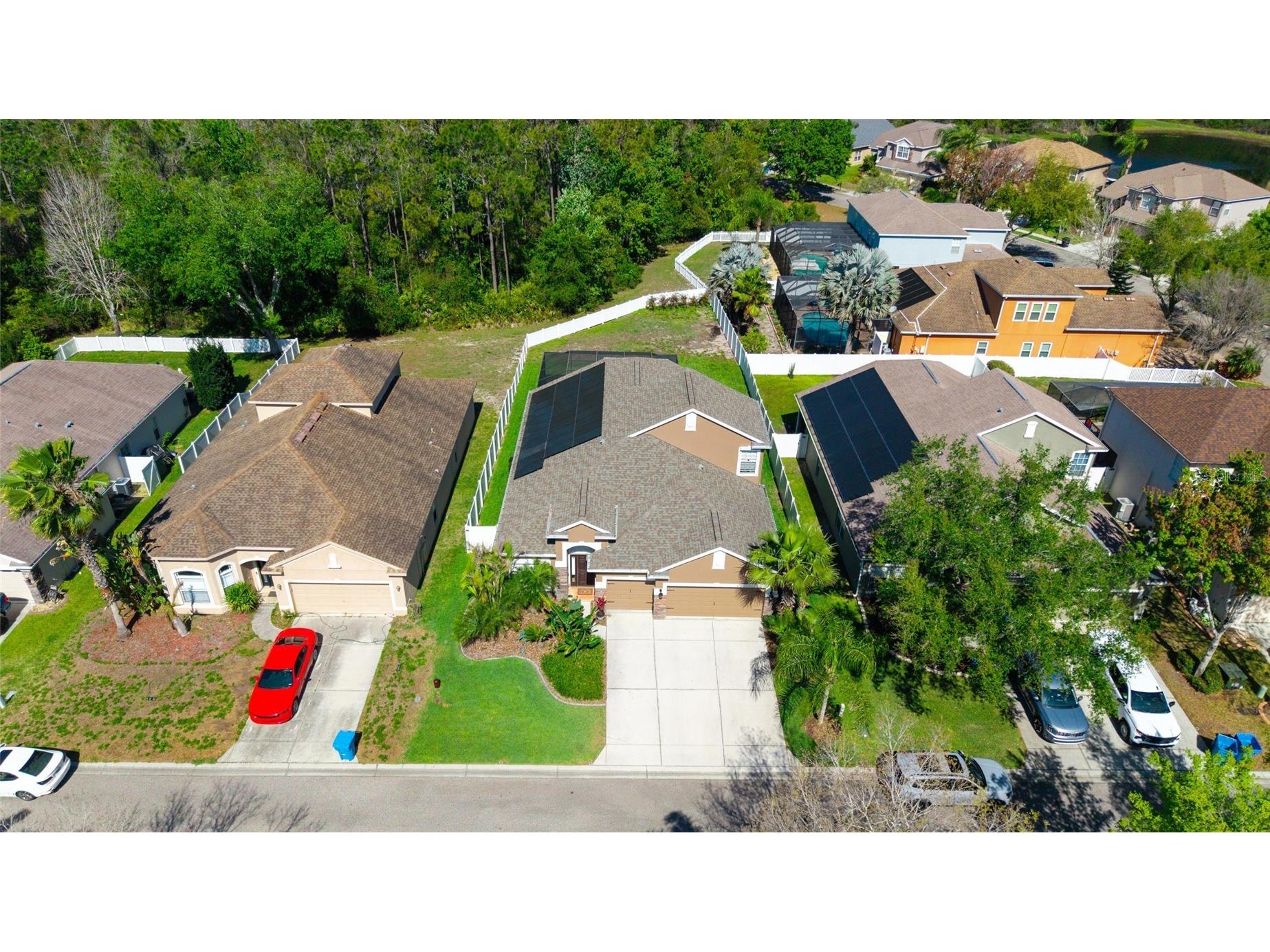 11129 Oyster Bay Circle New Port Richey FL 34654 W7884125 image4