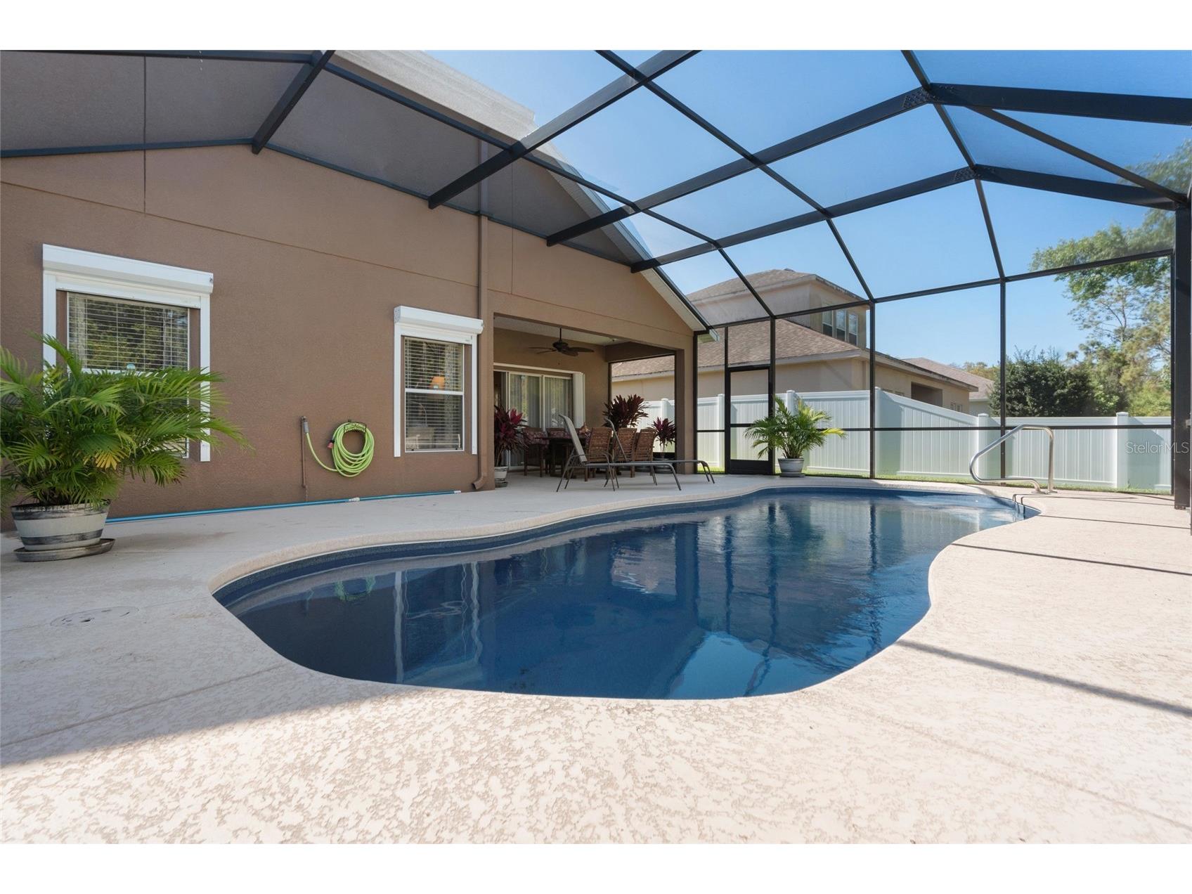 11129 Oyster Bay Circle New Port Richey FL 34654 W7884125 image40