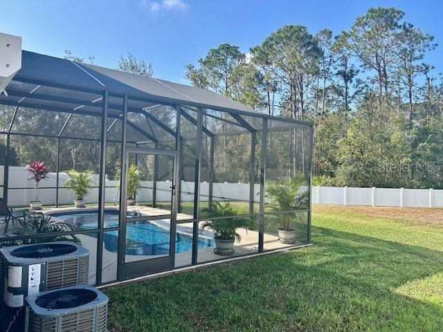 11129 Oyster Bay Circle New Port Richey FL 34654 W7884125 image41