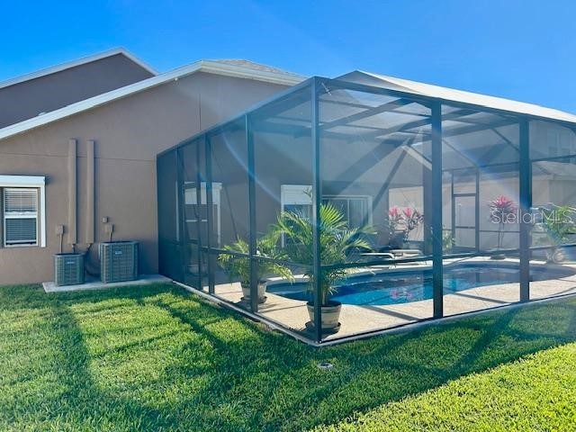 11129 Oyster Bay Circle New Port Richey FL 34654 W7884125 image42