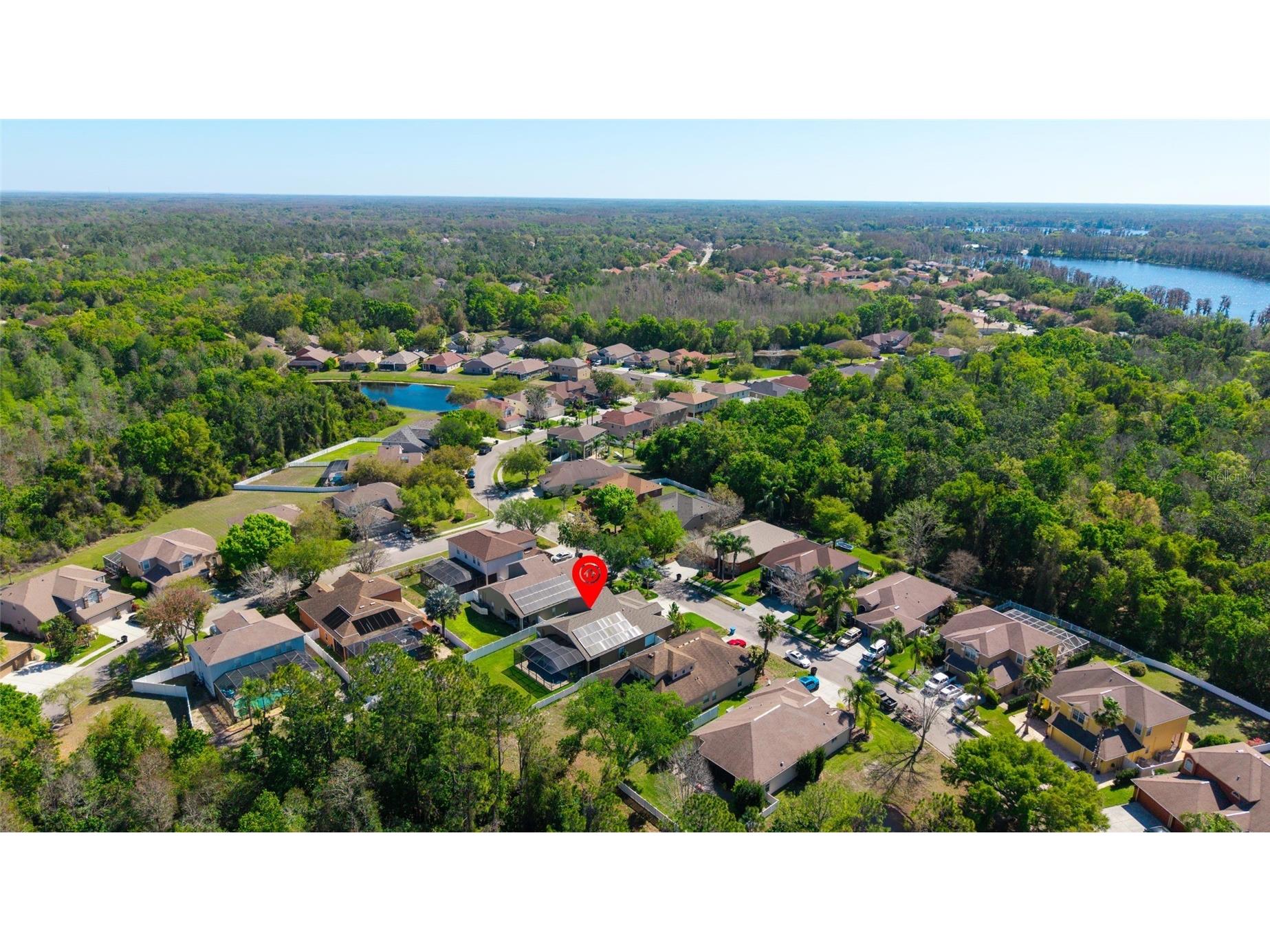 11129 Oyster Bay Circle New Port Richey FL 34654 W7884125 image50