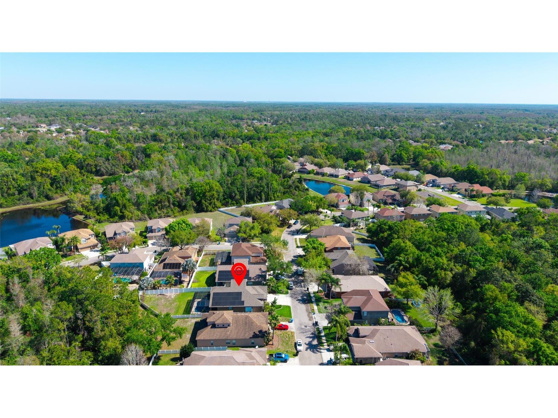 11129 Oyster Bay Circle New Port Richey FL 34654 W7884125 image51