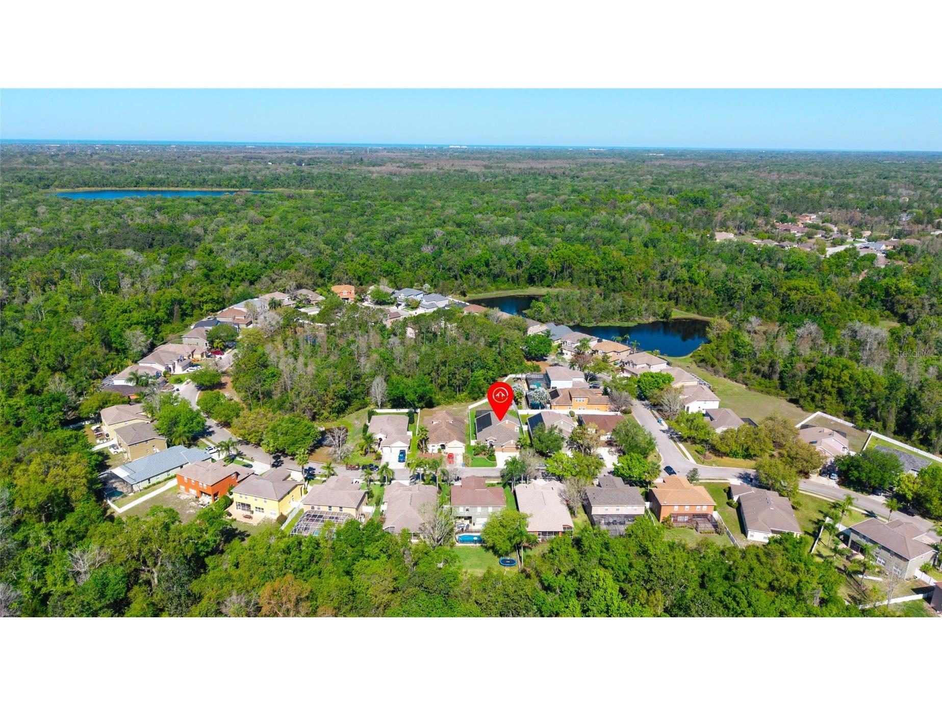 11129 Oyster Bay Circle New Port Richey FL 34654 W7884125 image52
