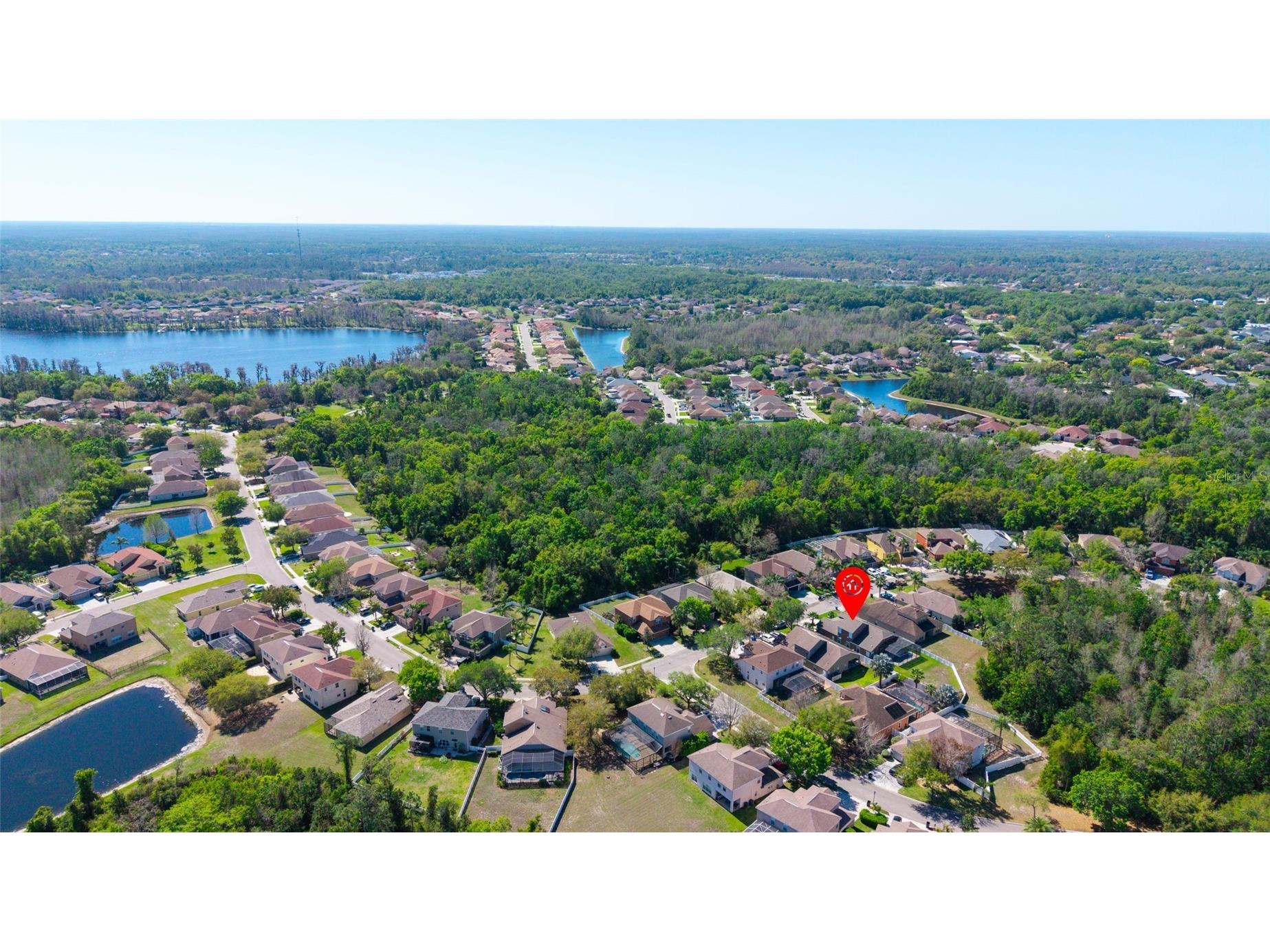 11129 Oyster Bay Circle New Port Richey FL 34654 W7884125 image53