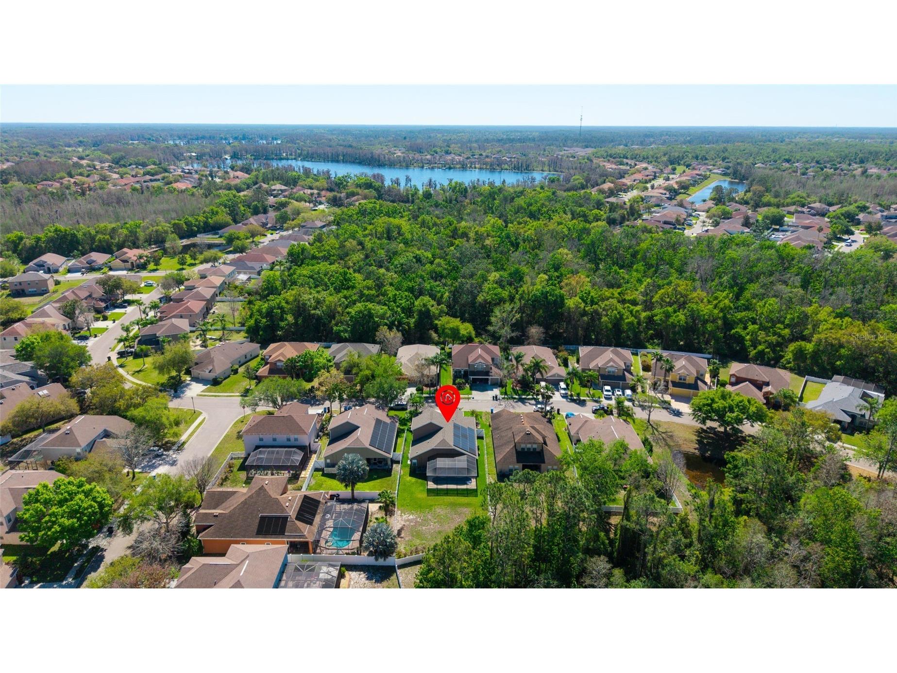 11129 Oyster Bay Circle New Port Richey FL 34654 W7884125 image54