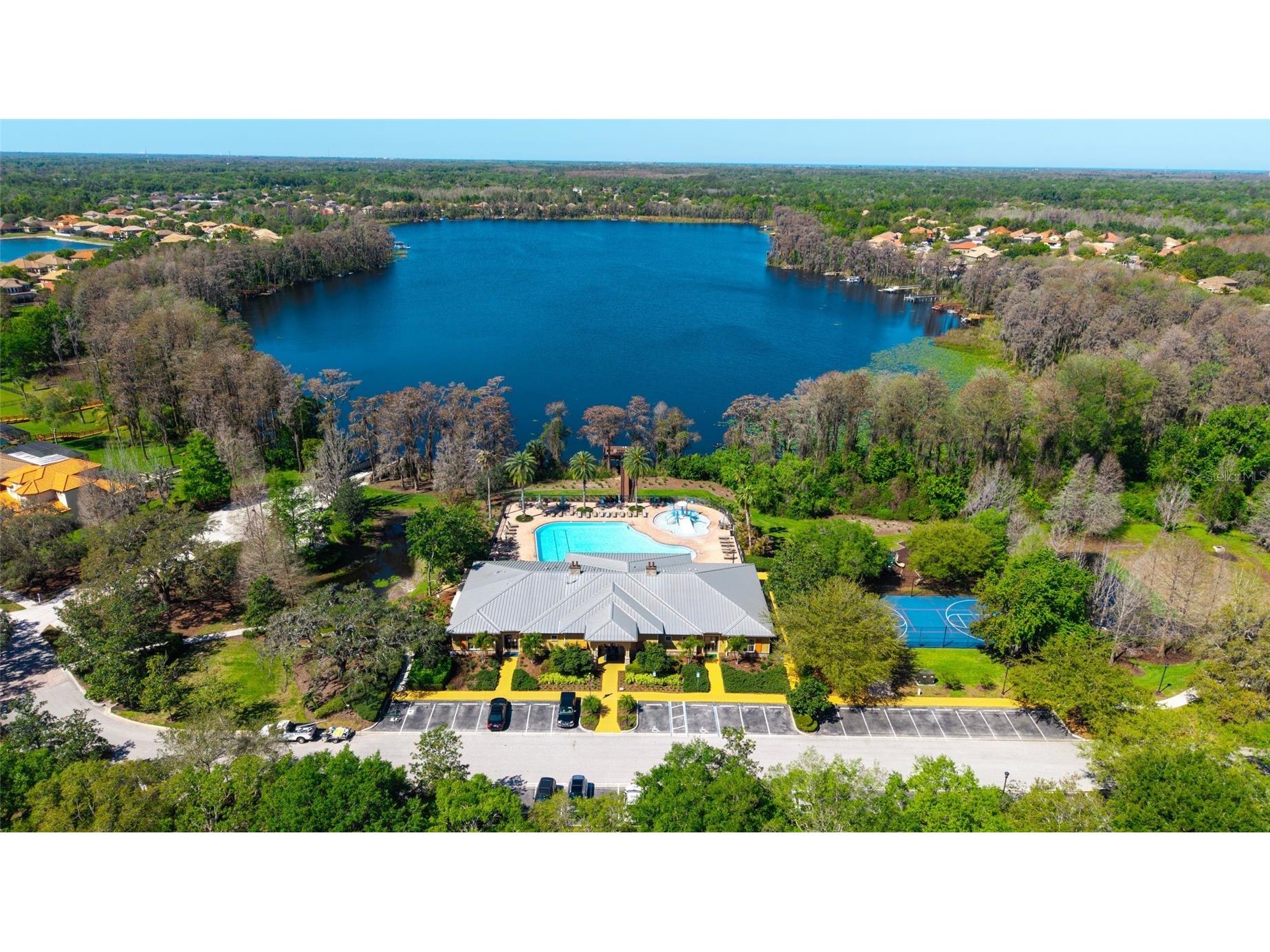 11129 Oyster Bay Circle New Port Richey FL 34654 W7884125 image59