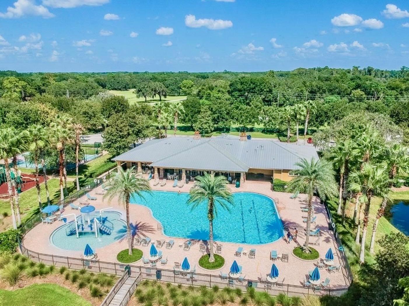 11129 Oyster Bay Circle New Port Richey FL 34654 W7884125 image60