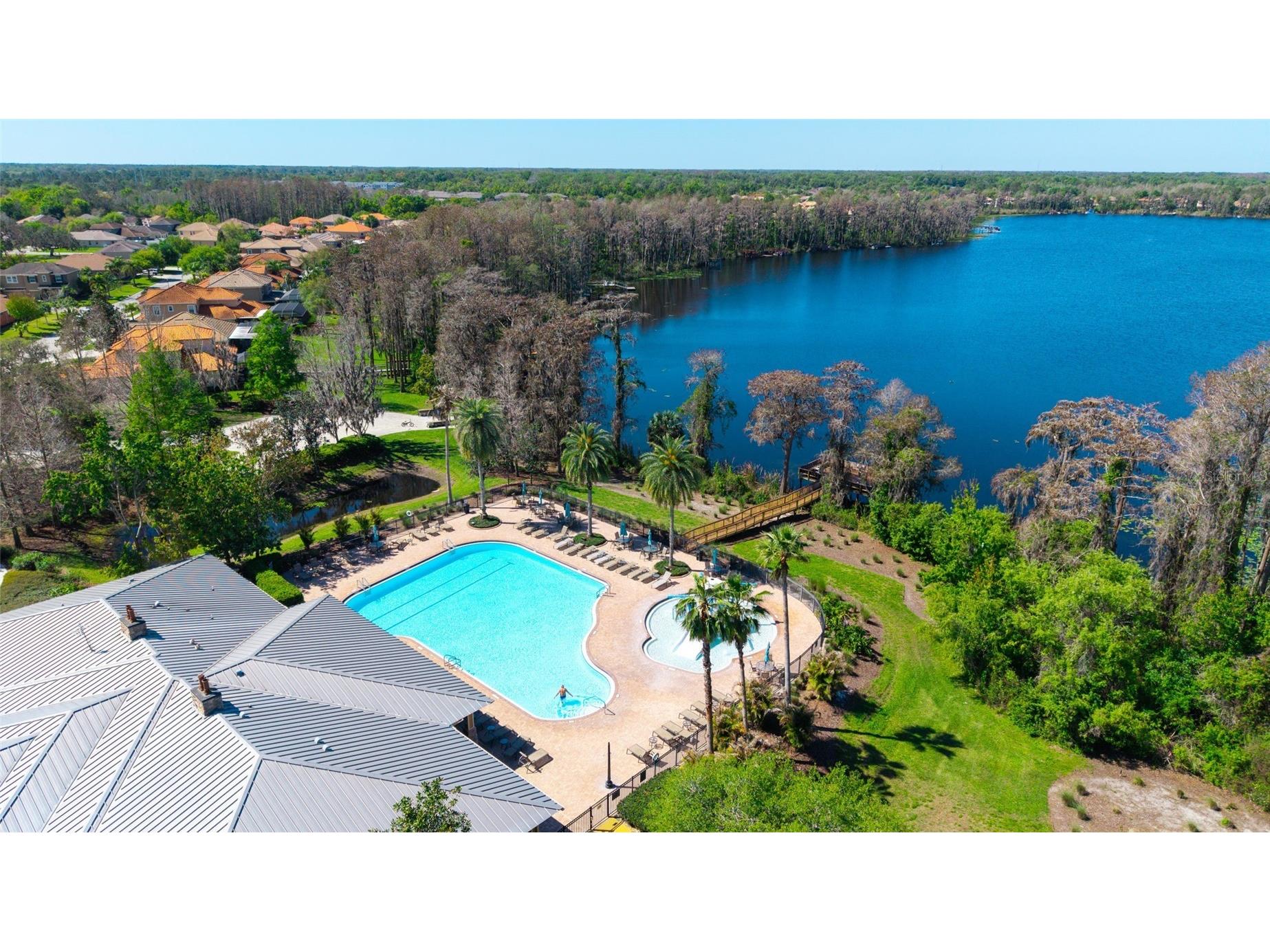 11129 Oyster Bay Circle New Port Richey FL 34654 W7884125 image61