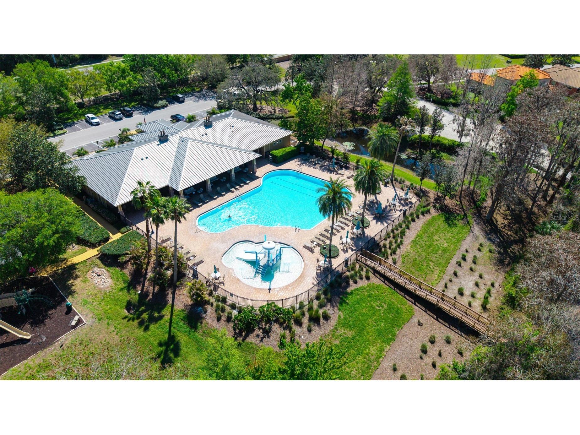 11129 Oyster Bay Circle New Port Richey FL 34654 W7884125 image62