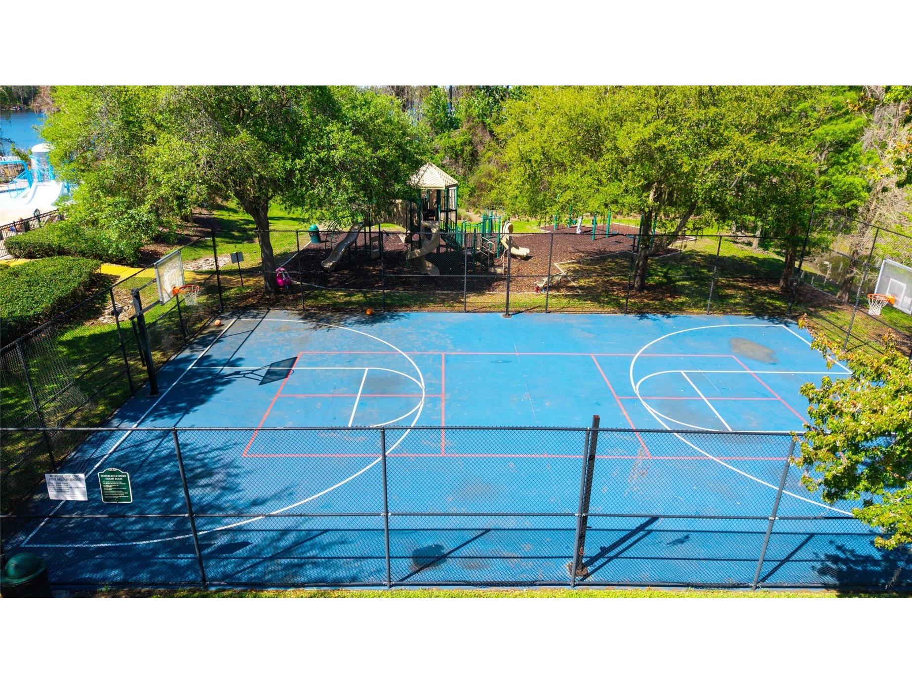 11129 Oyster Bay Circle New Port Richey FL 34654 W7884125 image64