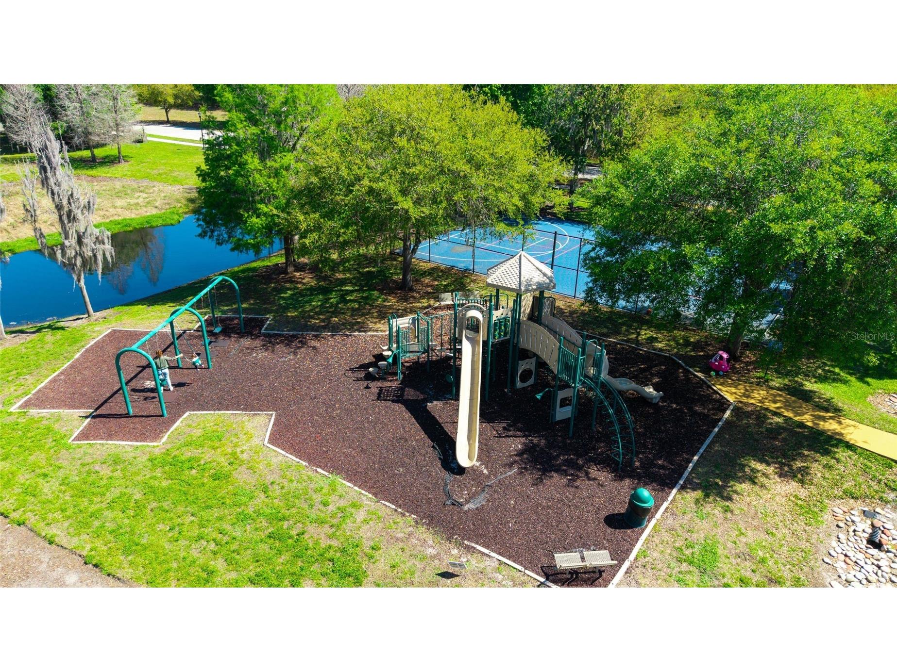 11129 Oyster Bay Circle New Port Richey FL 34654 W7884125 image65