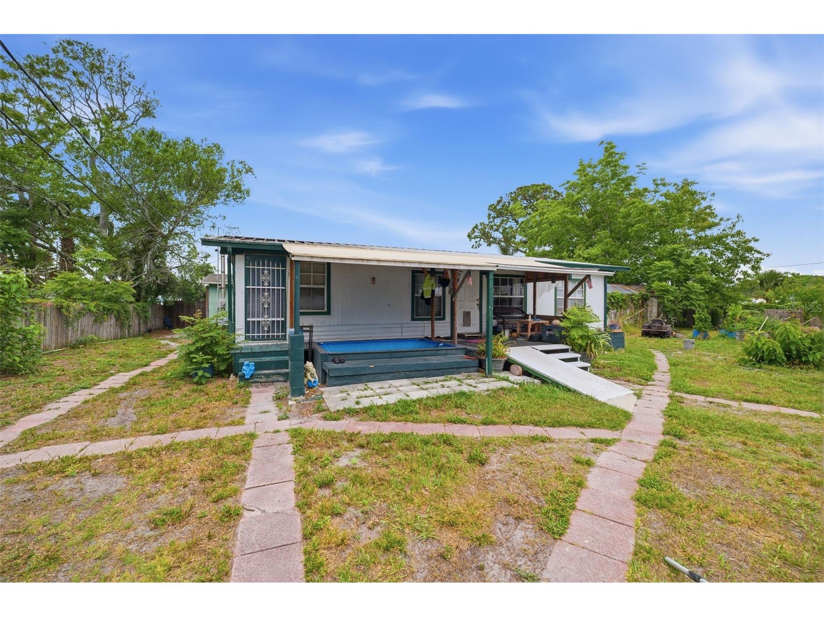 11129 Pine Tree Lane Port Richey FL 34668 W7885755 image2