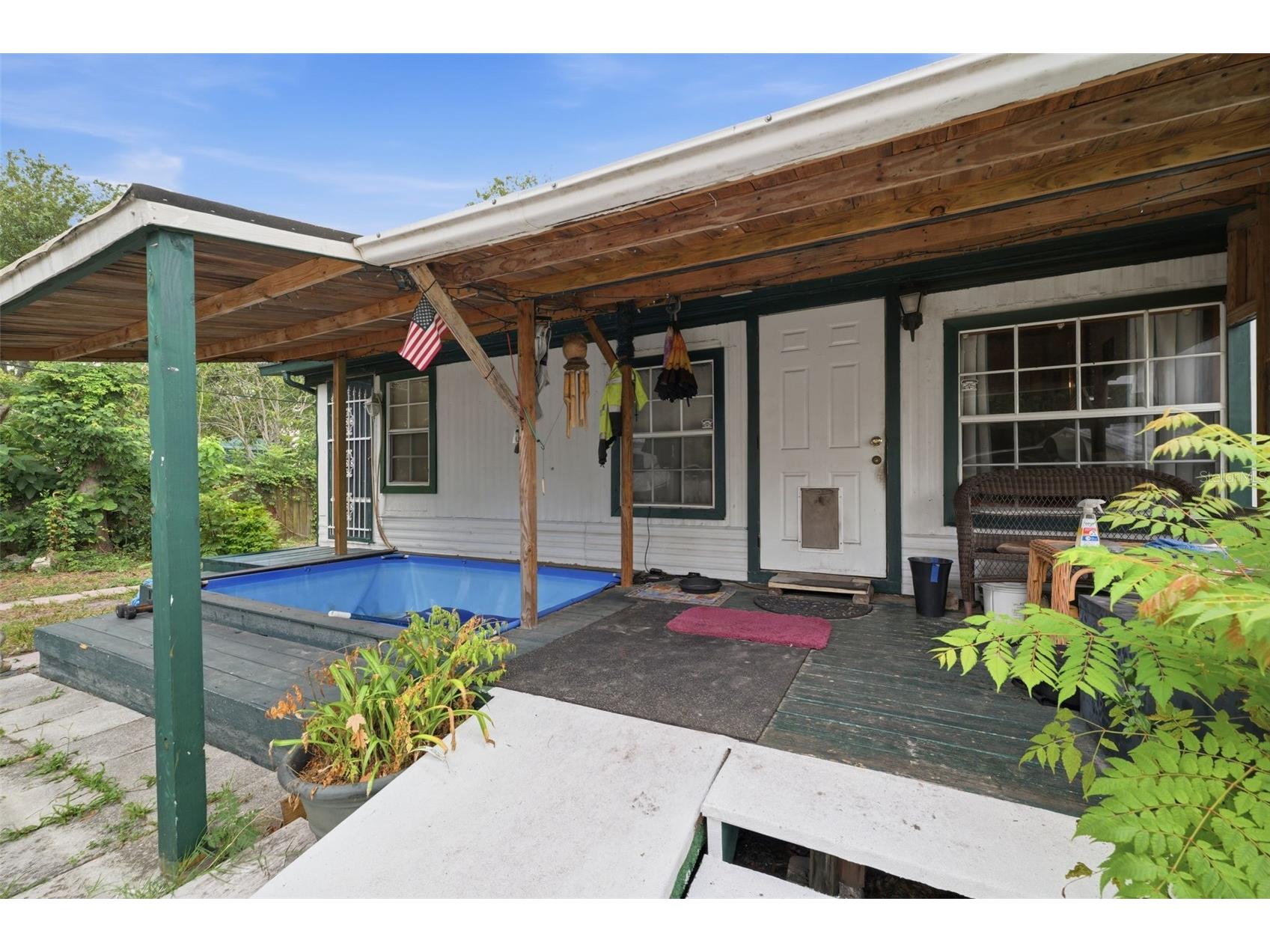 11129 Pine Tree Lane Port Richey FL 34668 W7885755 image3
