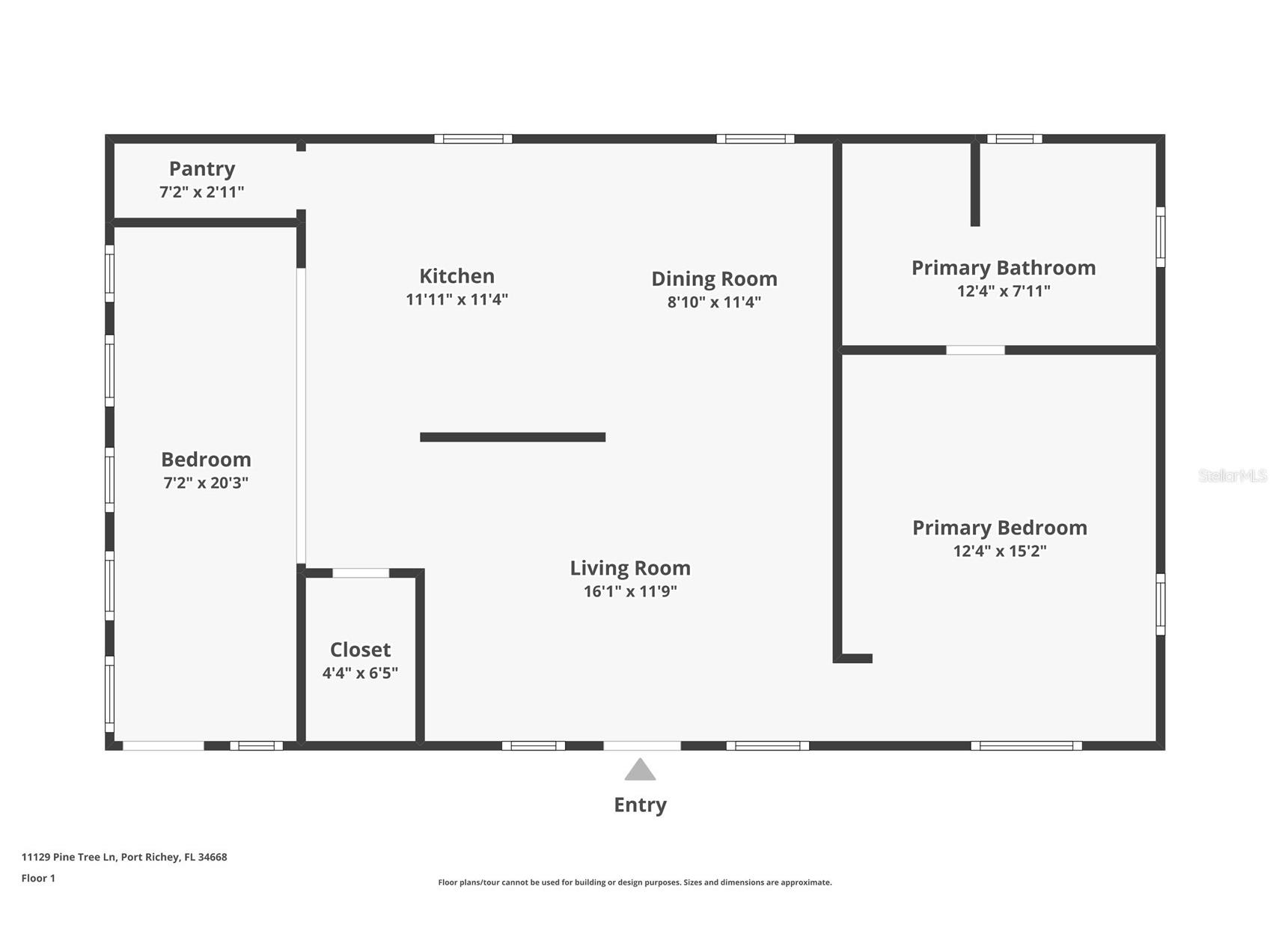 11129 Pine Tree Lane Port Richey FL 34668 W7885755 image38