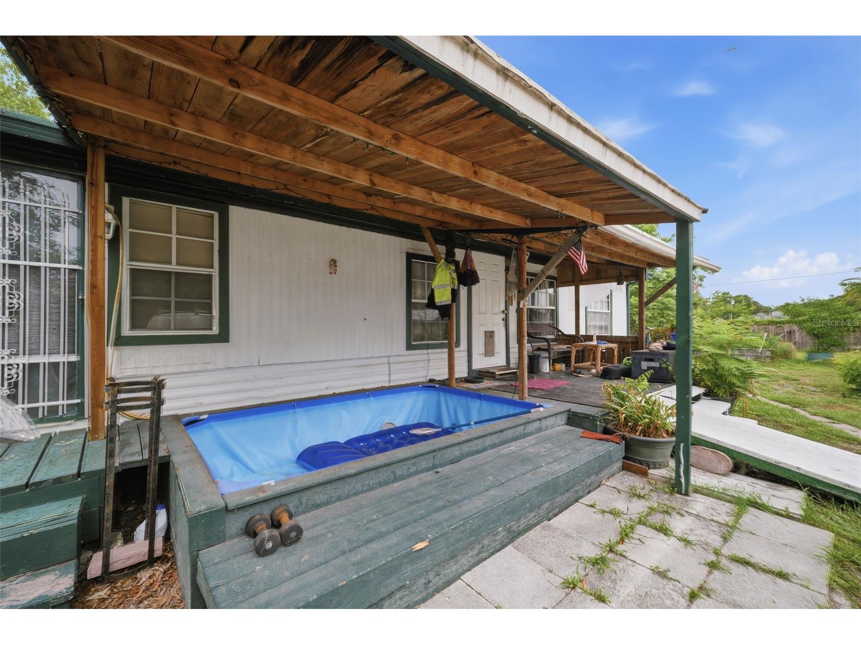 11129 Pine Tree Lane Port Richey FL 34668 W7885755 image40