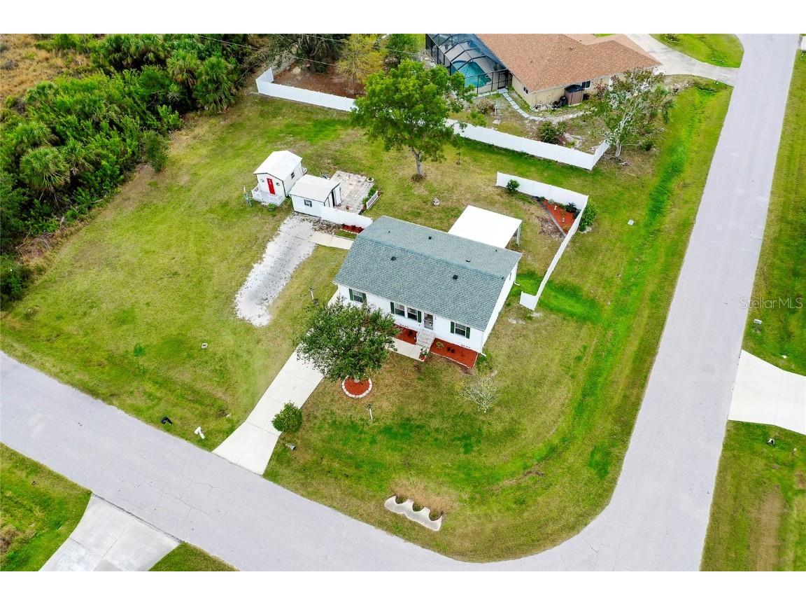 11129 Rockwell Avenue Englewood FL 34224 N6139963 image1