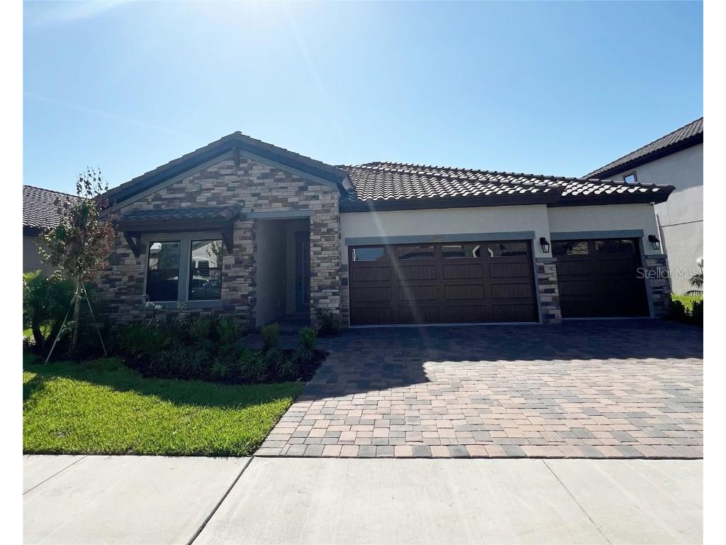 11129 Rustic Timber Loop San Antonio FL 33576 J977138 image1