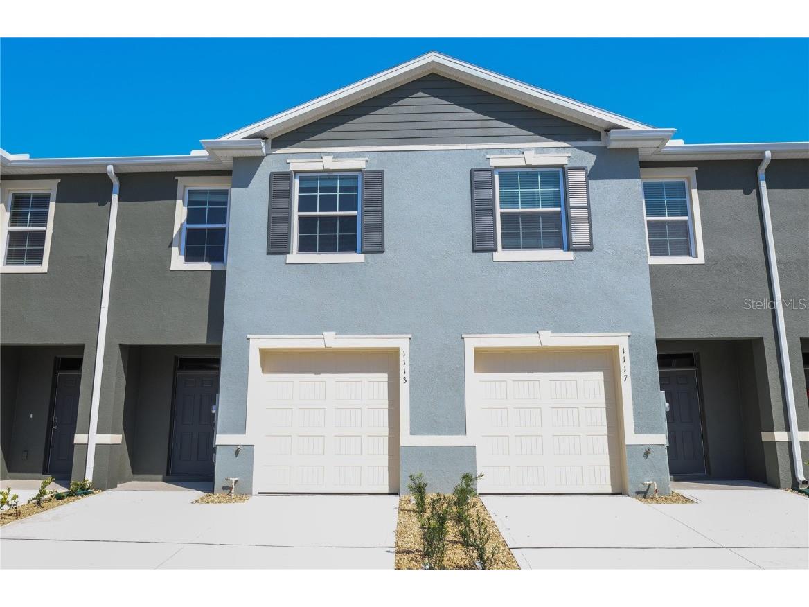 1113 Blue Jay Drive Davenport FL 33837 J961335 image1