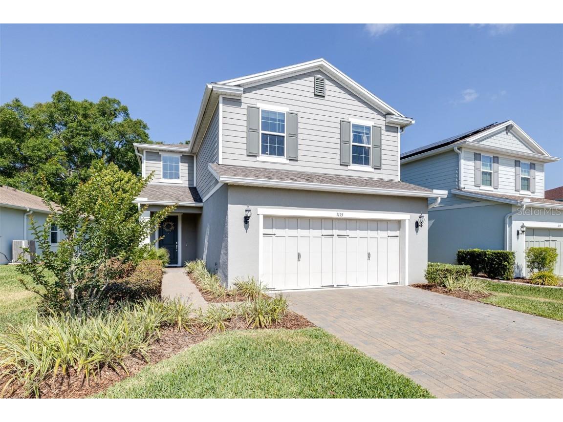 1113 Bobcat Chase Boulevard Oakland FL 34787 O6204817 image1