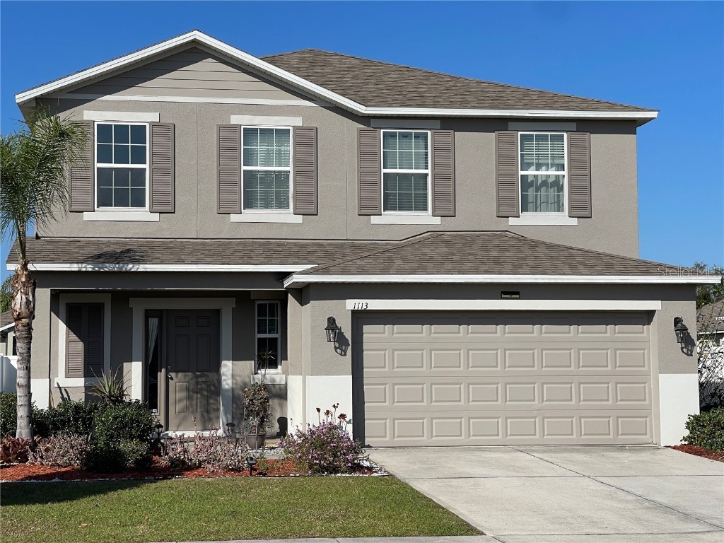 1113 Brenton Manor Drive Winter Haven FL 33881 O6078433 image1