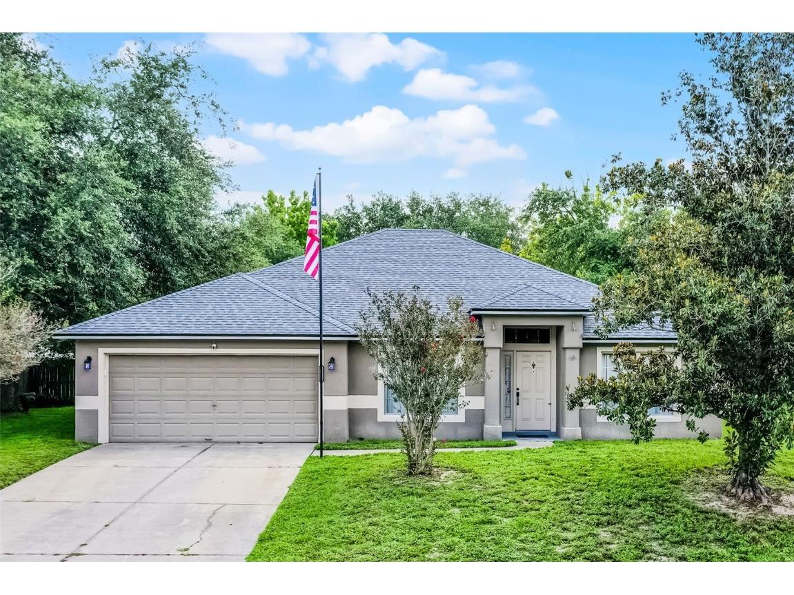 1113 Canopy Oaks Drive Minneola FL 34715 O6319587 image1