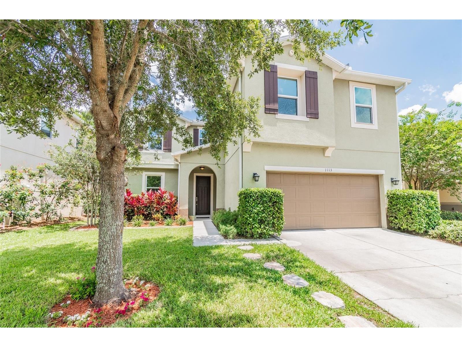 1113 Canyon Oaks Drive Brandon FL 33510 TB8515873 image1
