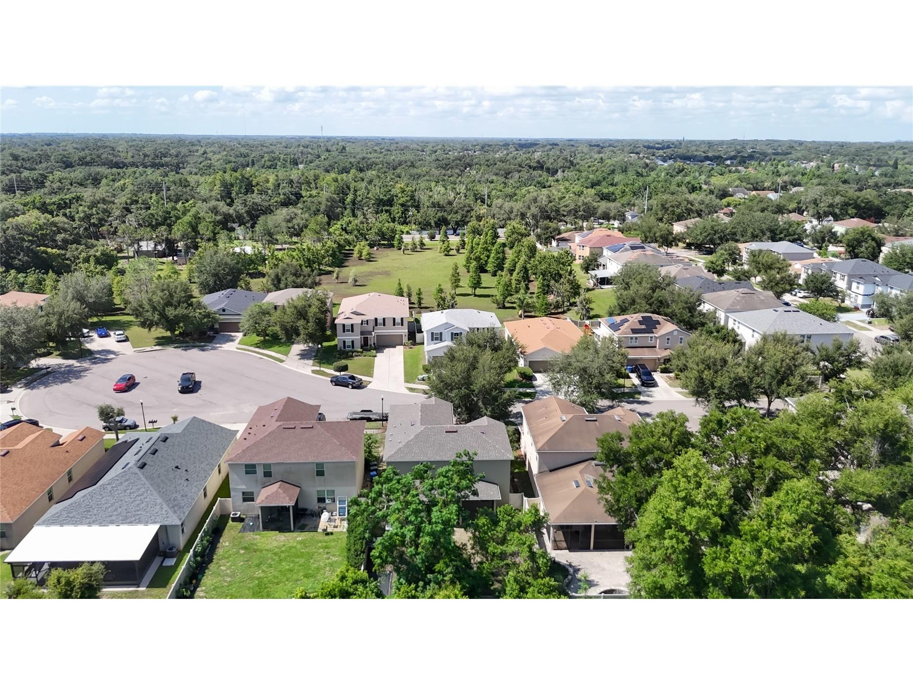 1113 Canyon Oaks Drive Brandon FL 33510 TB8515873 image49