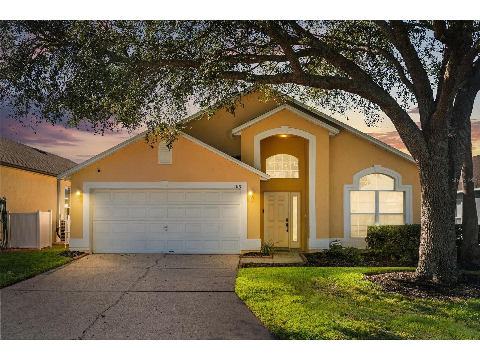 1113 Casterton Circle Davenport FL 33897 S5142624 image1