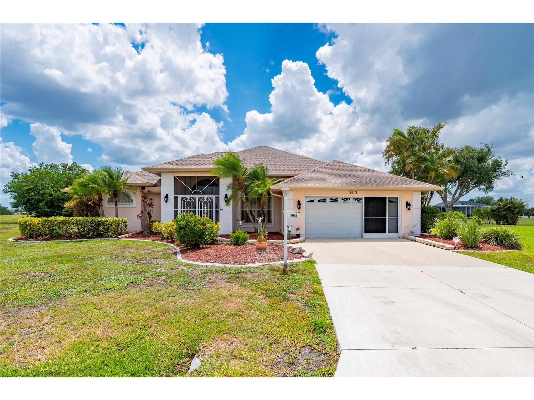 1113 Fergus Lane Punta Gorda FL 33983 C7526529 image1