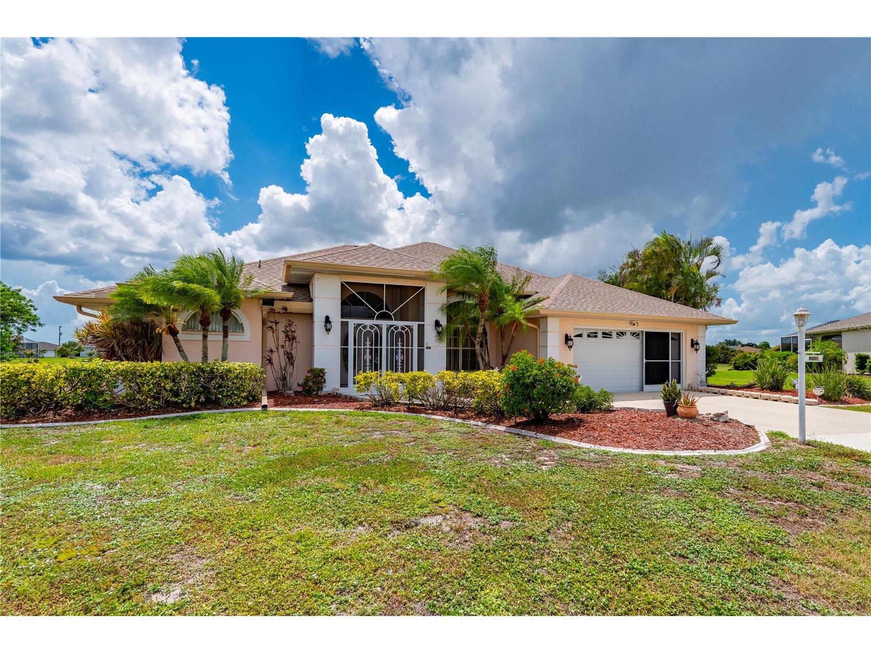 1113 Fergus Lane Punta Gorda FL 33983 C7526529 image2