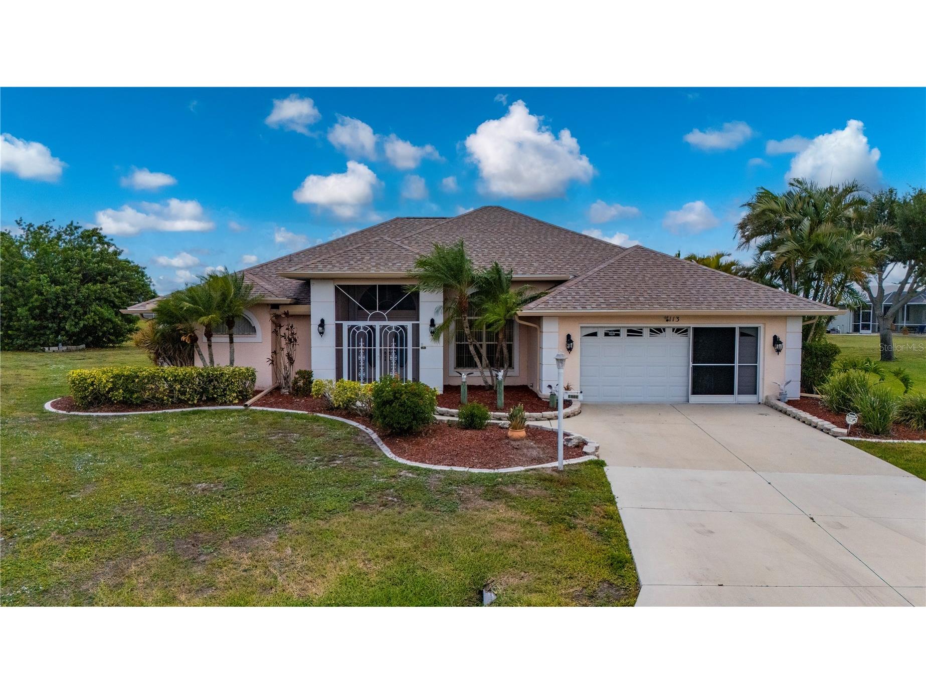 1113 Fergus Lane Punta Gorda FL 33983 C7526529 image52